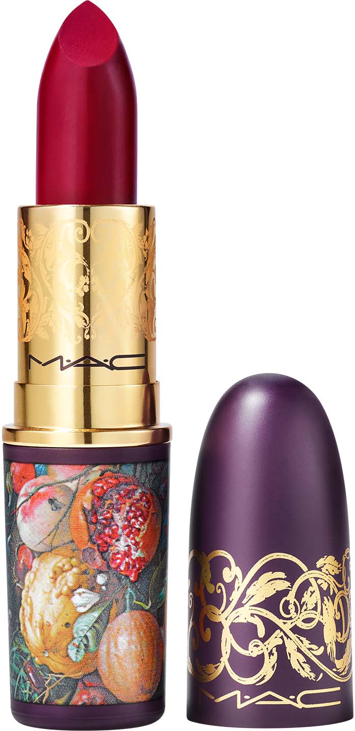 mac bittersweet lipstick