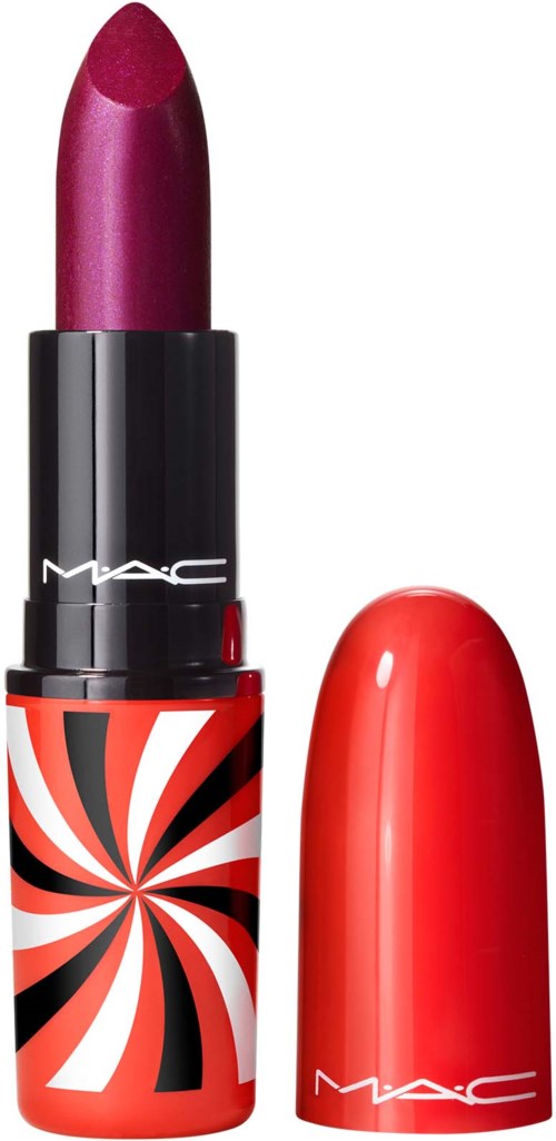 MAC Cosmetics Lipstick KF Berry Tricky
