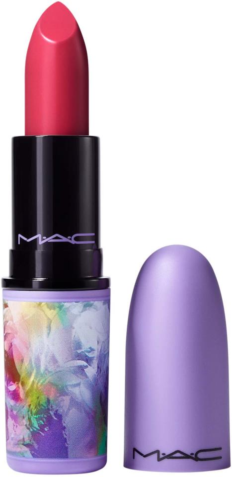 MAC Lipstick La Tulip Service 3 G