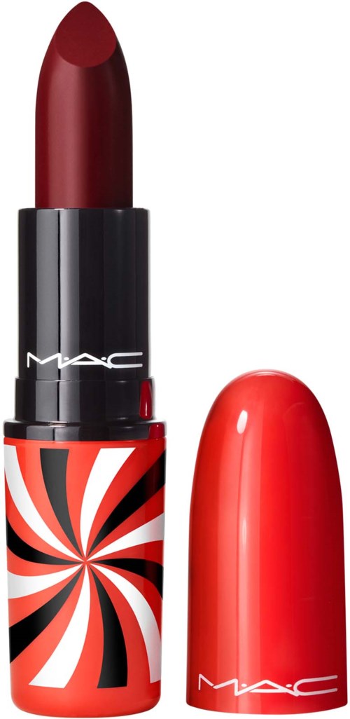MAC Cosmetics Lipstick LT Magic Charme