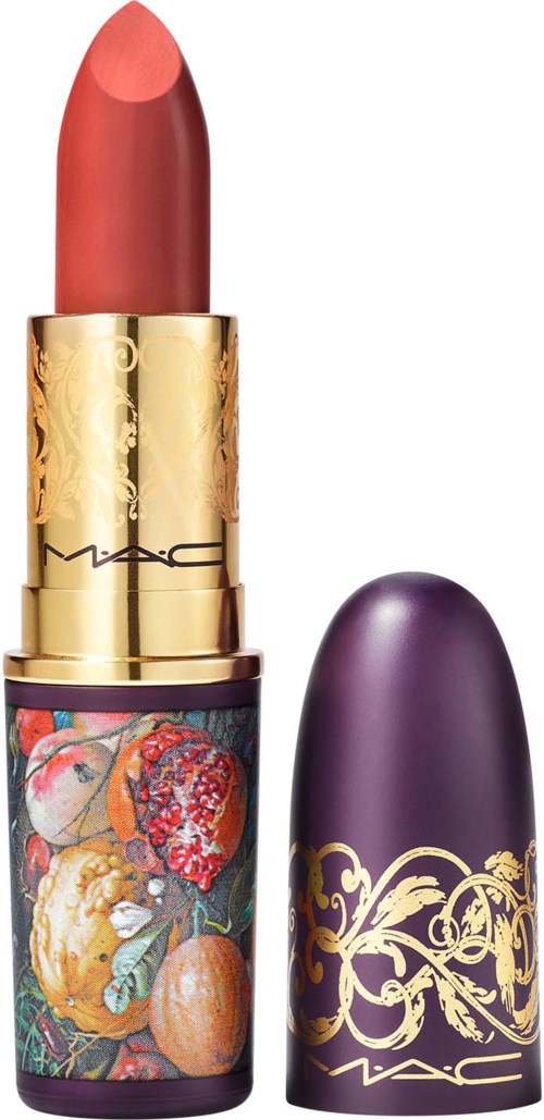 MAC Cosmetics Lipstick M5 Tarnished Reputation