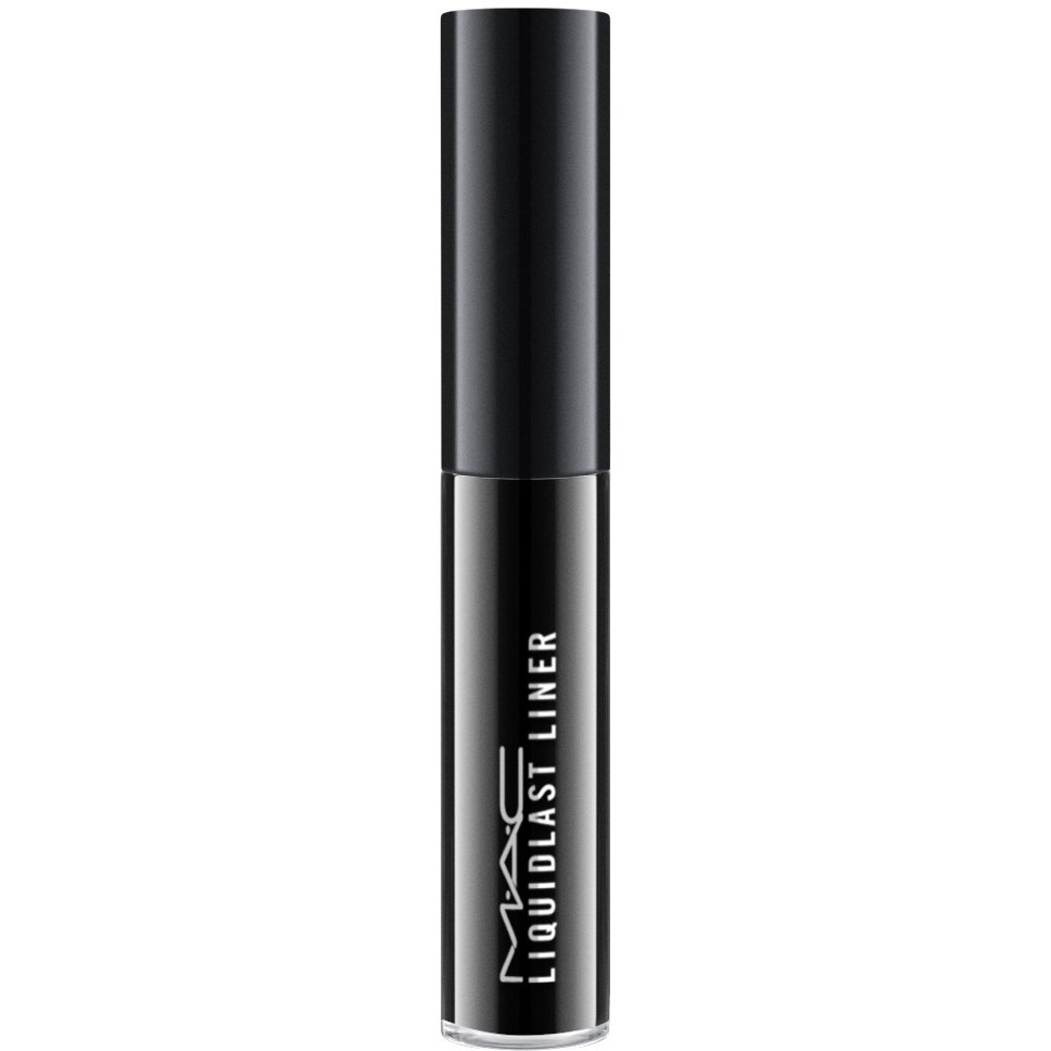 MAC Cosmetics Liquidlast 24HR Waterproof Liner Point Black