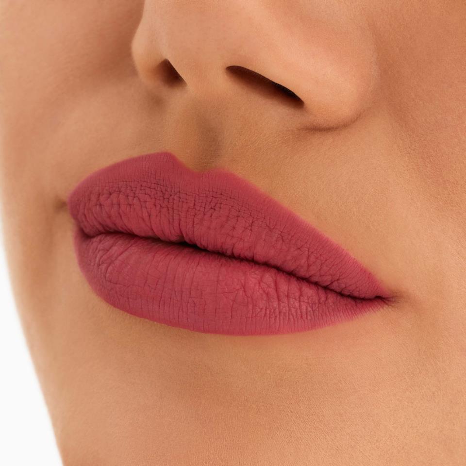 MAC Locked Kiss 24Hr Lipstick Connoisseur 1,80 g