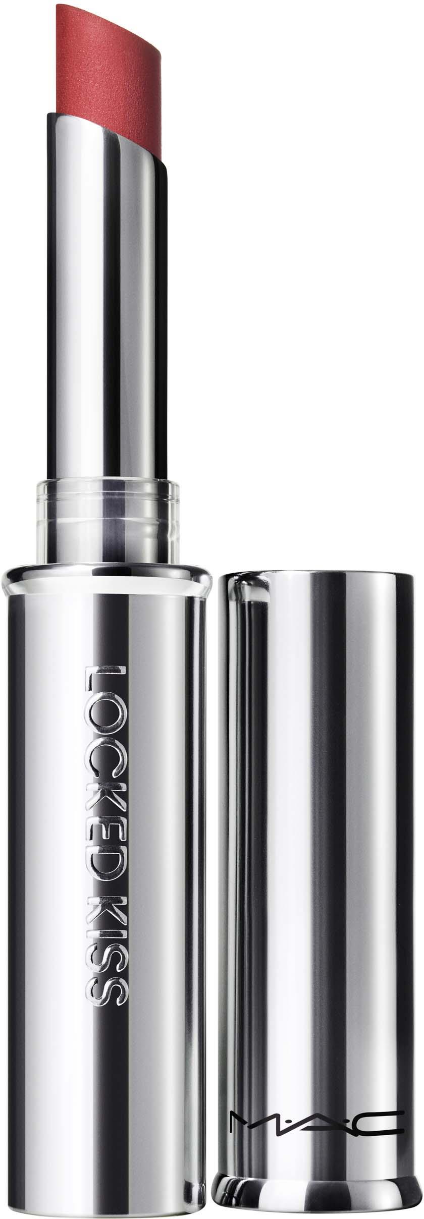 MAC Cosmetics Locked Kiss 24Hr Lipstick Coy