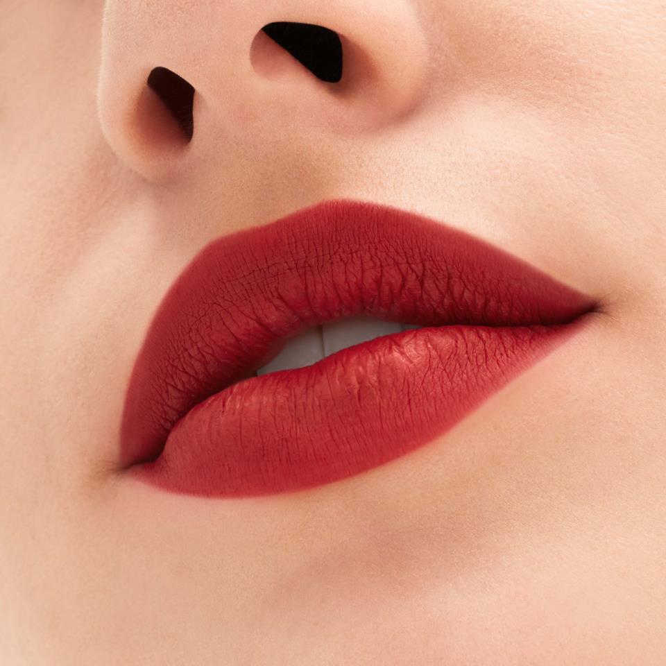 MAC Locked Kiss 24Hr Lipstick Extra Chili 1,80 g