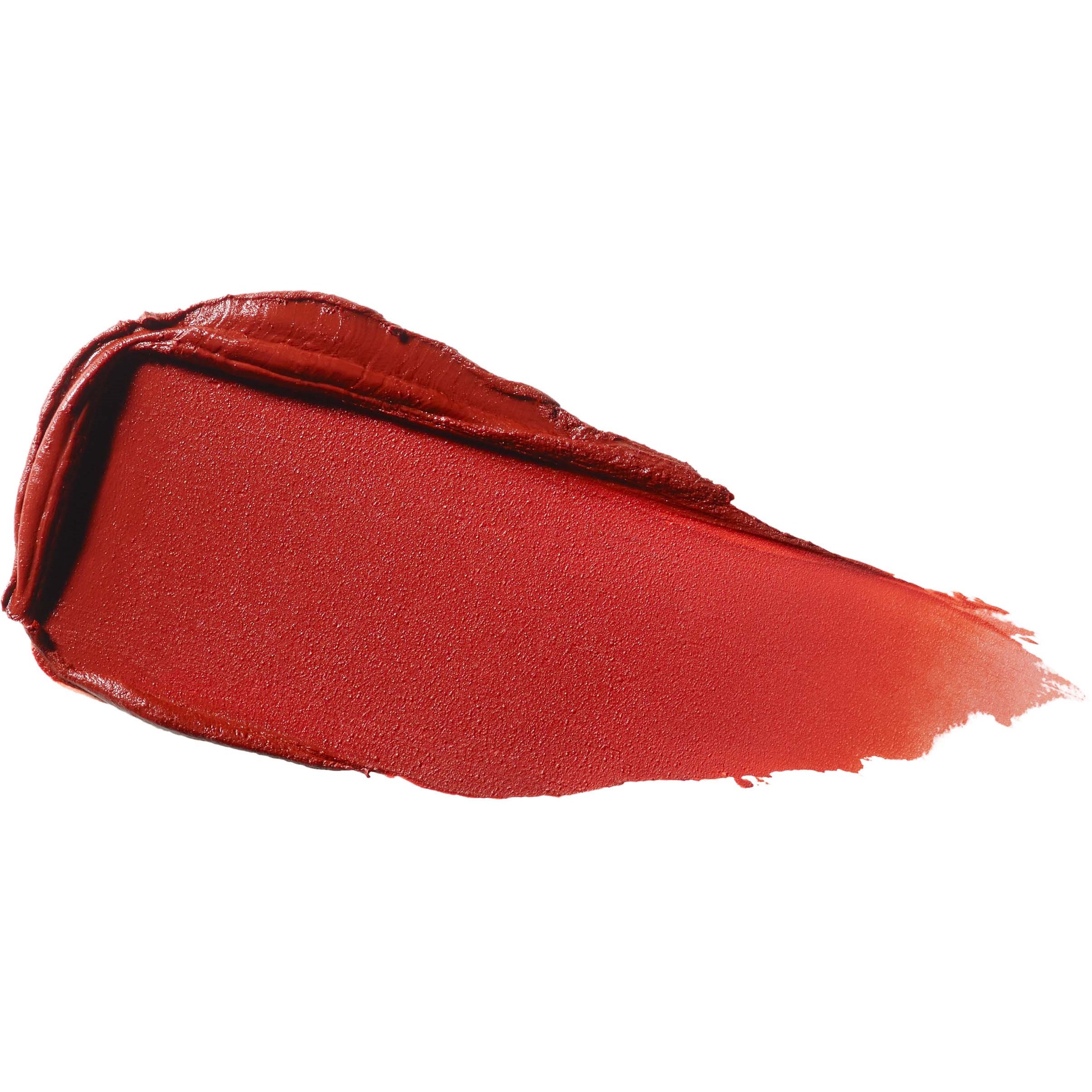 MAC Cosmetics Locked Kiss 24Hr Lipstick Extra Chili (obrázok 5)