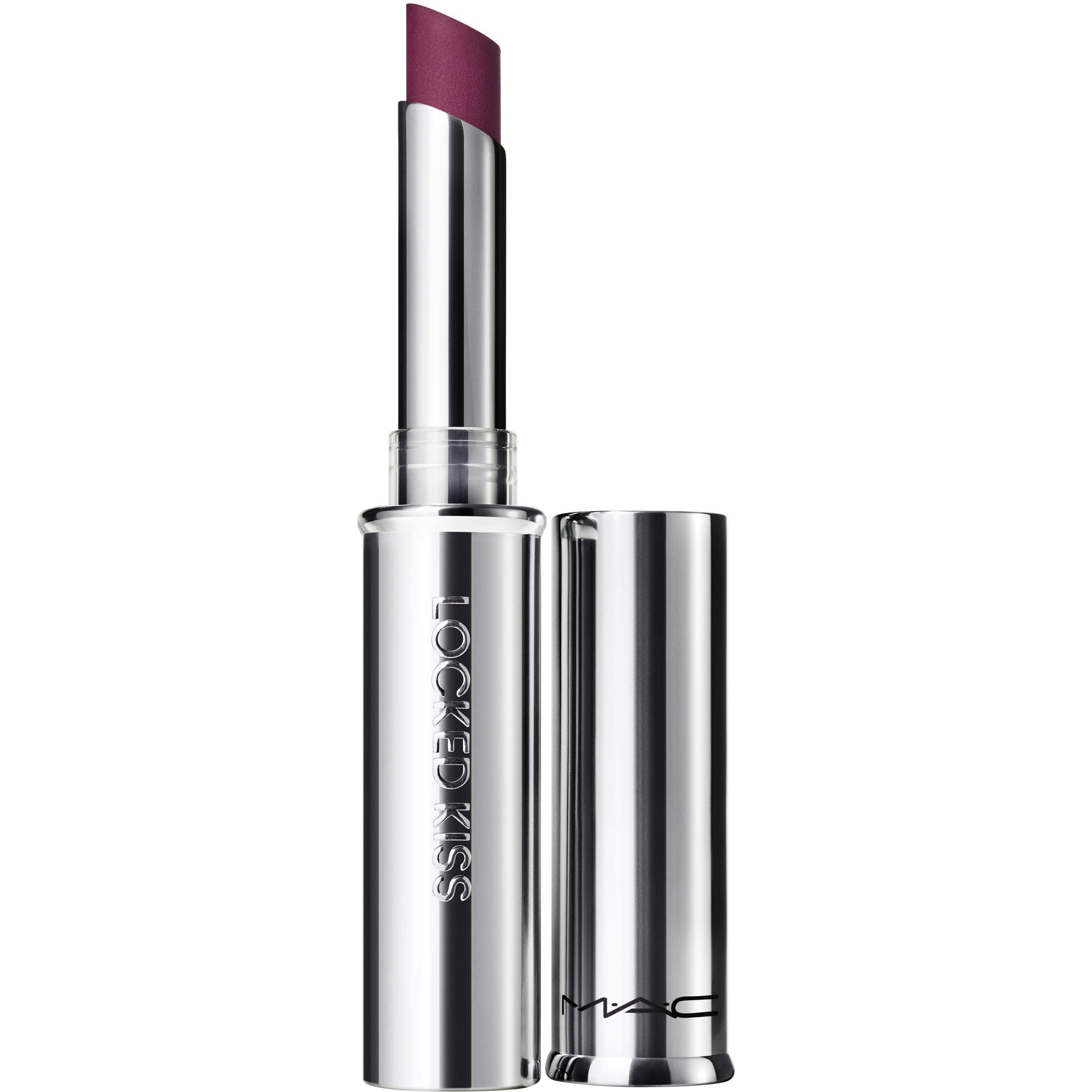 Locked Kiss 24HR Lipstick Rein