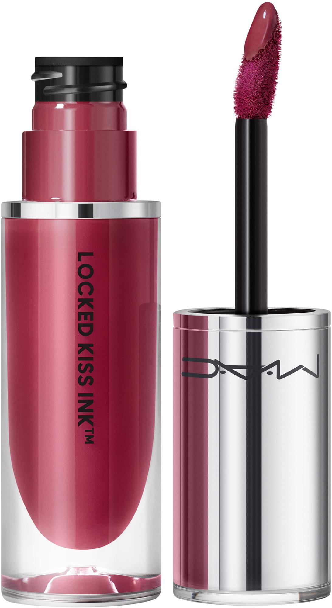 MAC Cosmetics Locked Kiss Ink Lipcolour Decadence