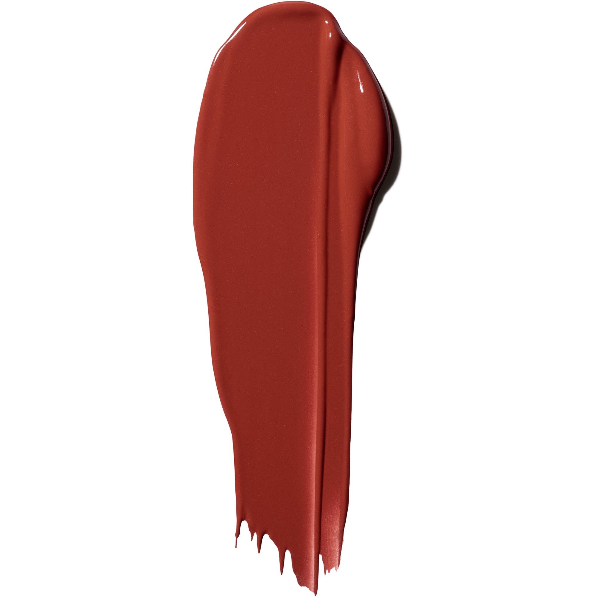 MAC Cosmetics Locked Kiss Ink Lipcolour Emphatic (obrázok 7)