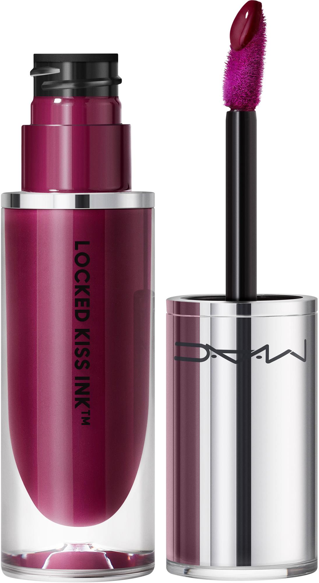 MAC Cosmetics Locked Kiss Ink Lipcolour Fruitful