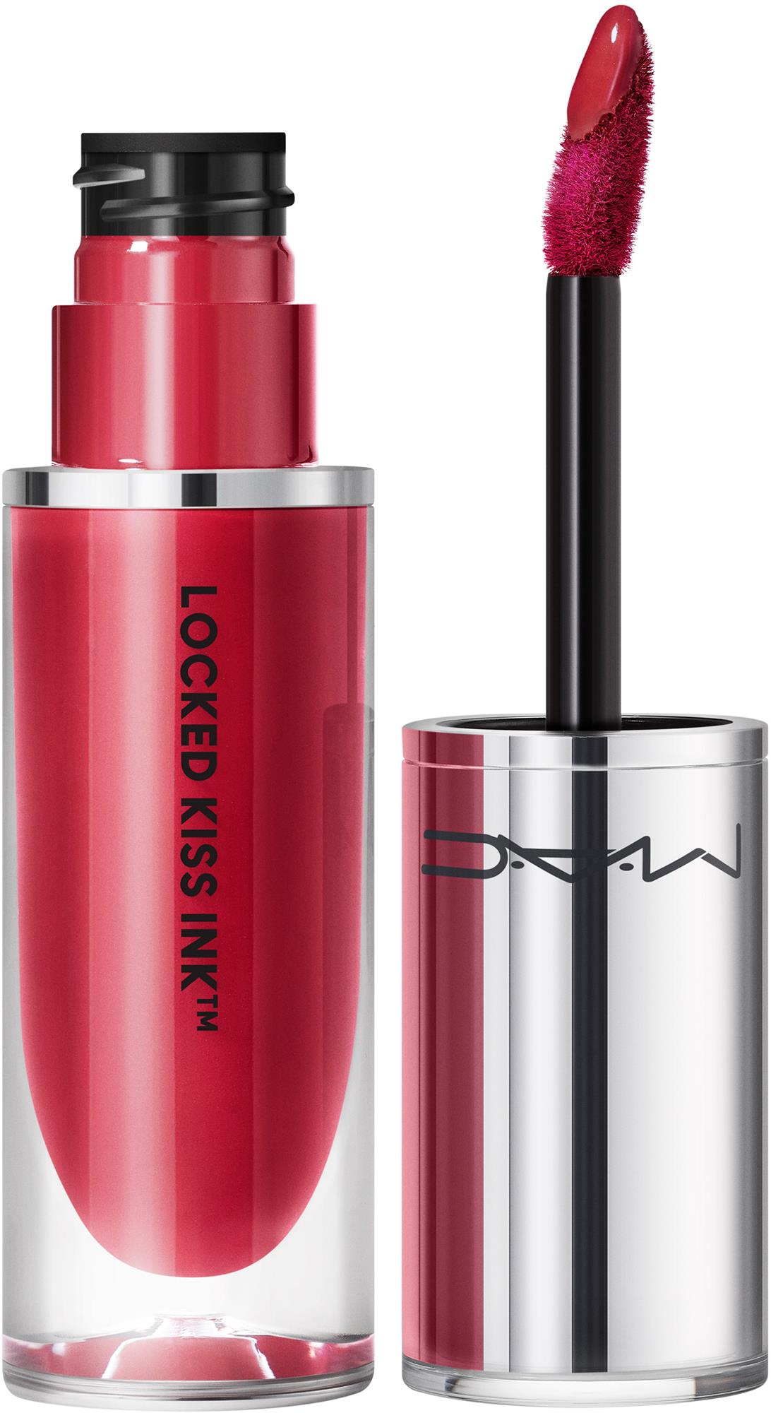 MAC Cosmetics Locked Kiss Ink Lipcolour Most Curious