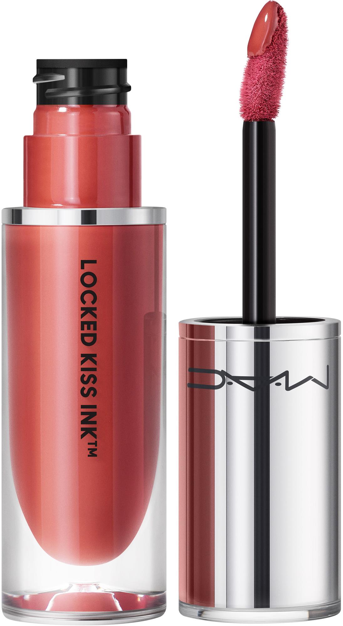MAC Cosmetics Locked Kiss Ink Lipcolour Mull It Over & Over