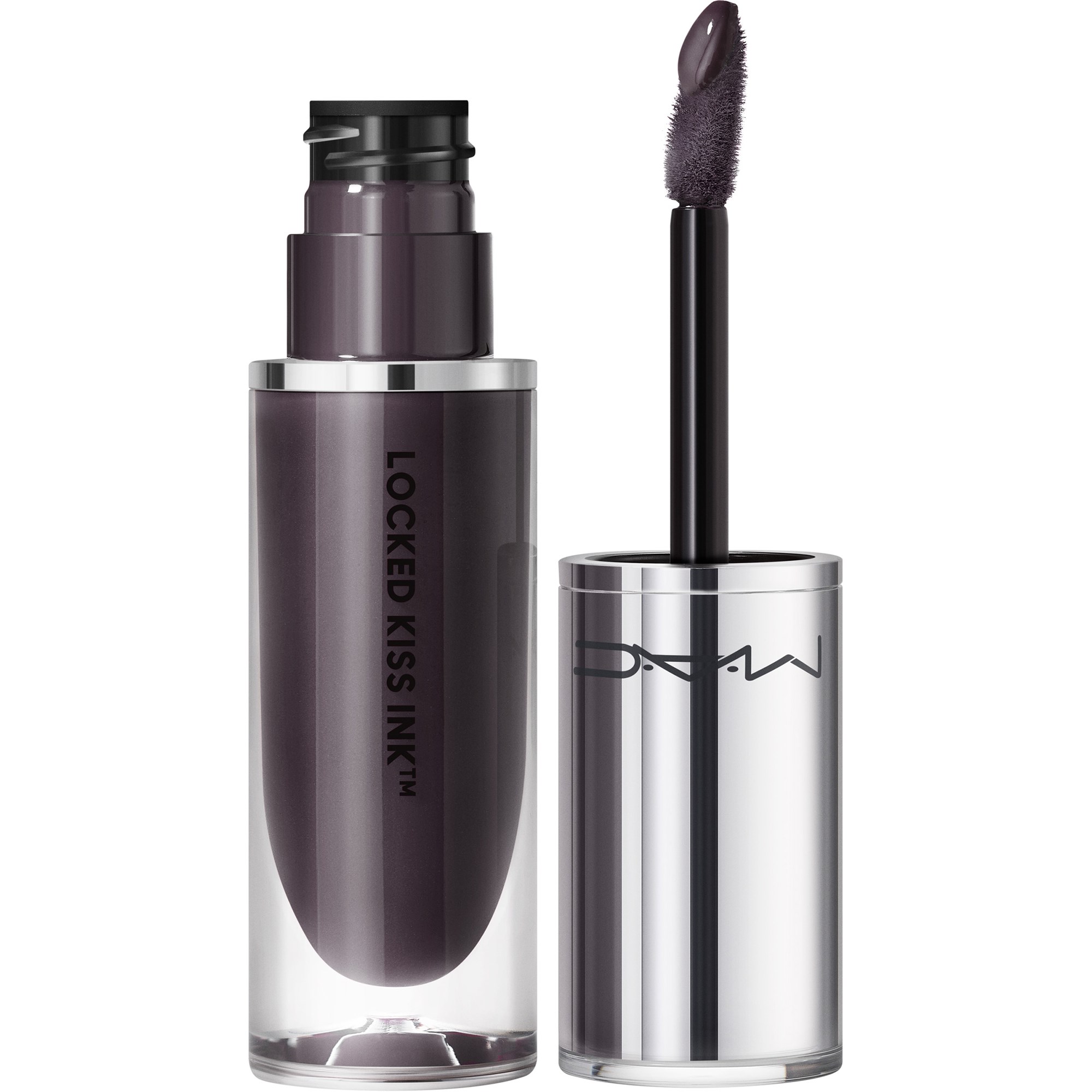 MAC Cosmetics Locked Kiss Ink Lipcolour Stoic