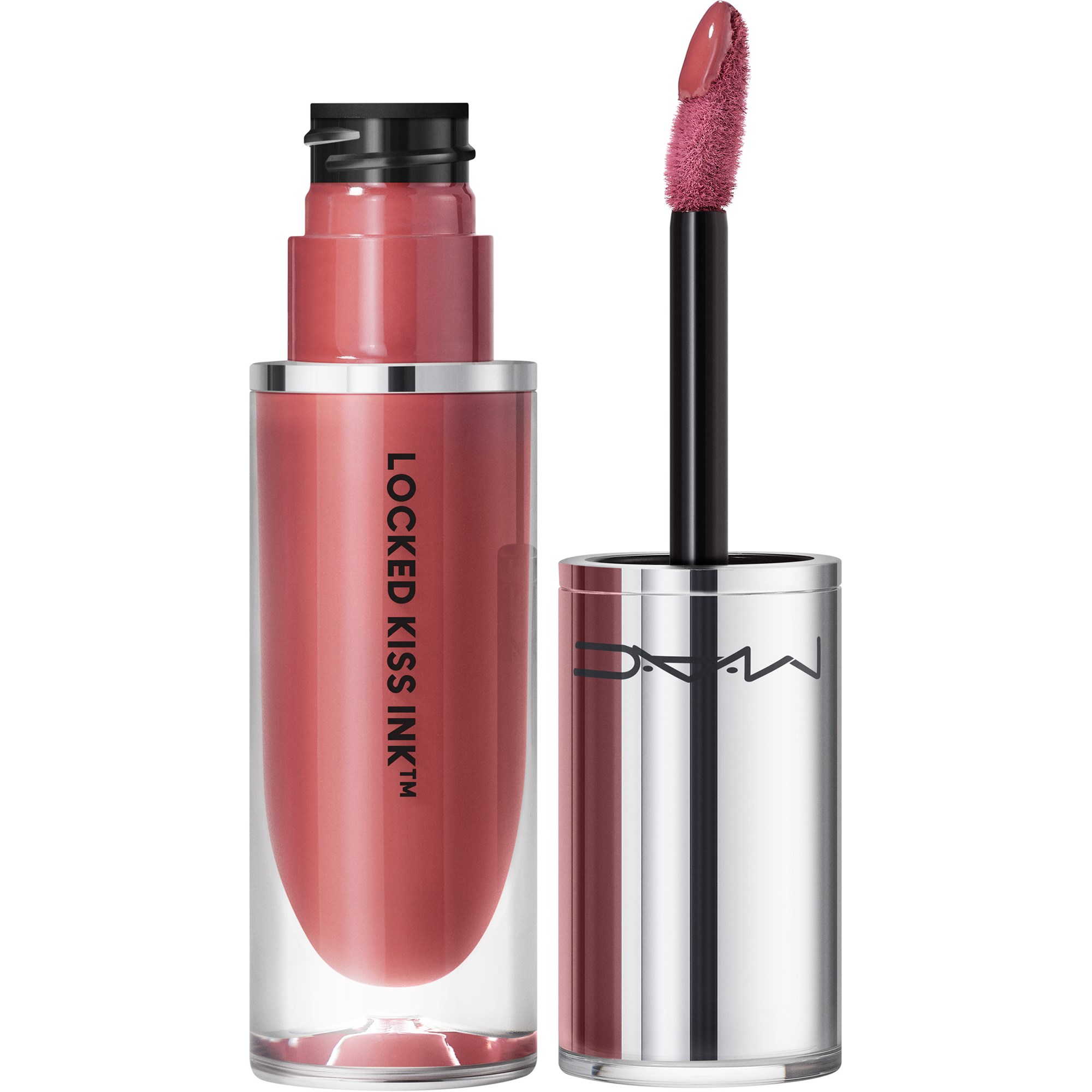 Läs mer om MAC Cosmetics Locked Kiss Ink Lipcolour Upgraded