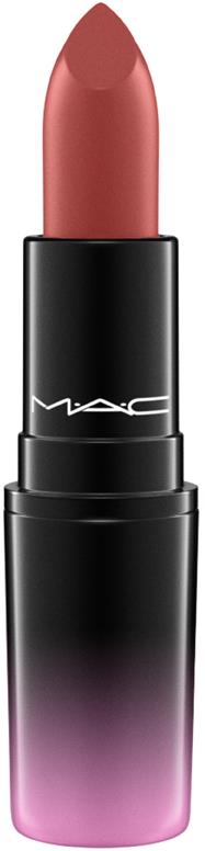 MAC Cosmetics Love Me Lipstick Bated Breath