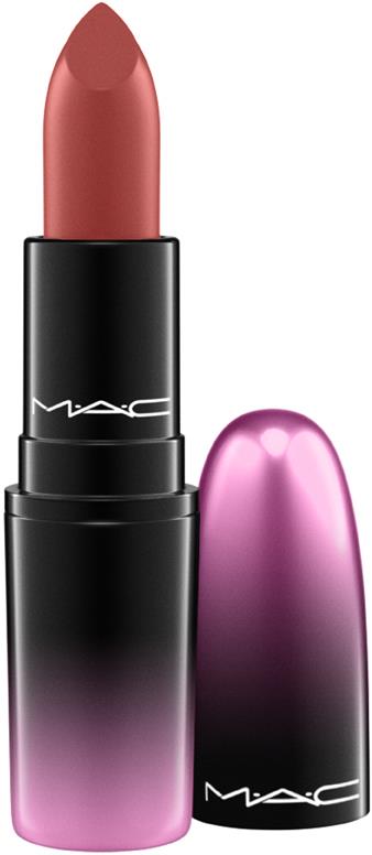 MAC Cosmetics Love Me Lipstick Bated Breath