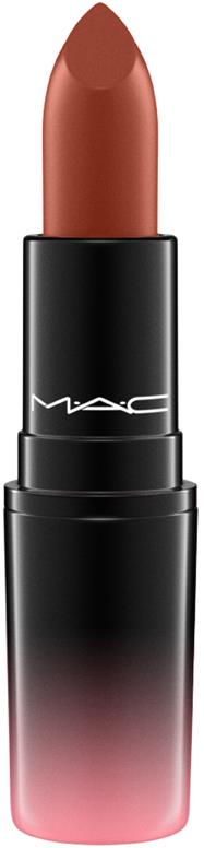 MAC Cosmetics Love Me Lipstick DGAF