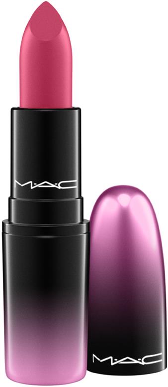 MAC Cosmetics Love Me Lipstick Mon Coeur