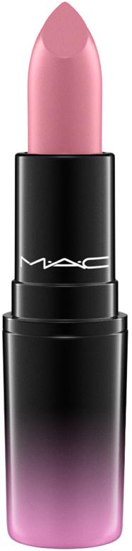 MAC Cosmetics Love Me Lipstick Pure Nonchalance