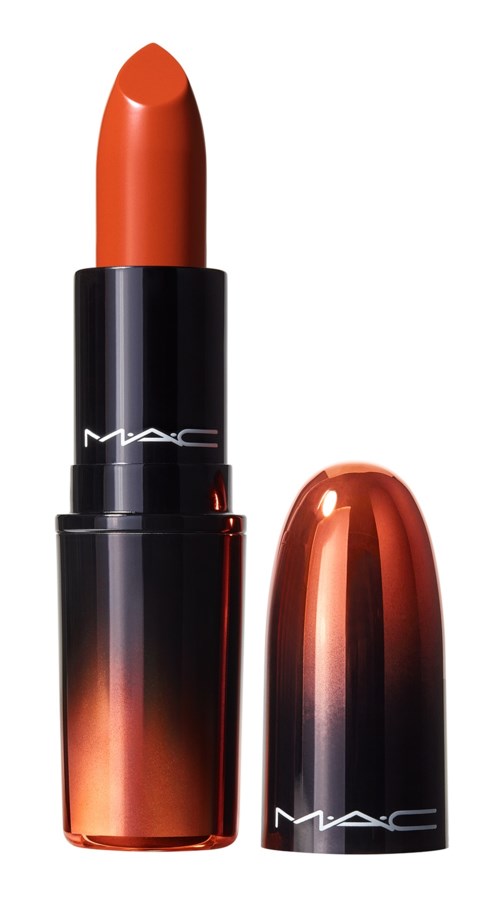 MAC Cosmetics Love Me Lipstick Breadwinne