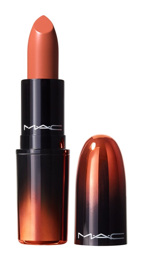 MAC Cosmetics Love Me Lipstick What I Say