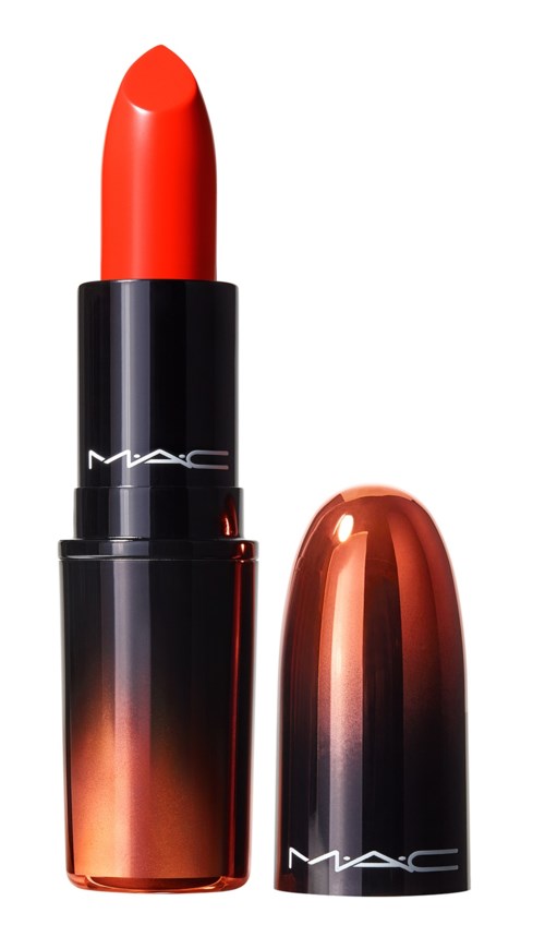 MAC Cosmetics Love Me Lipstick You Do You