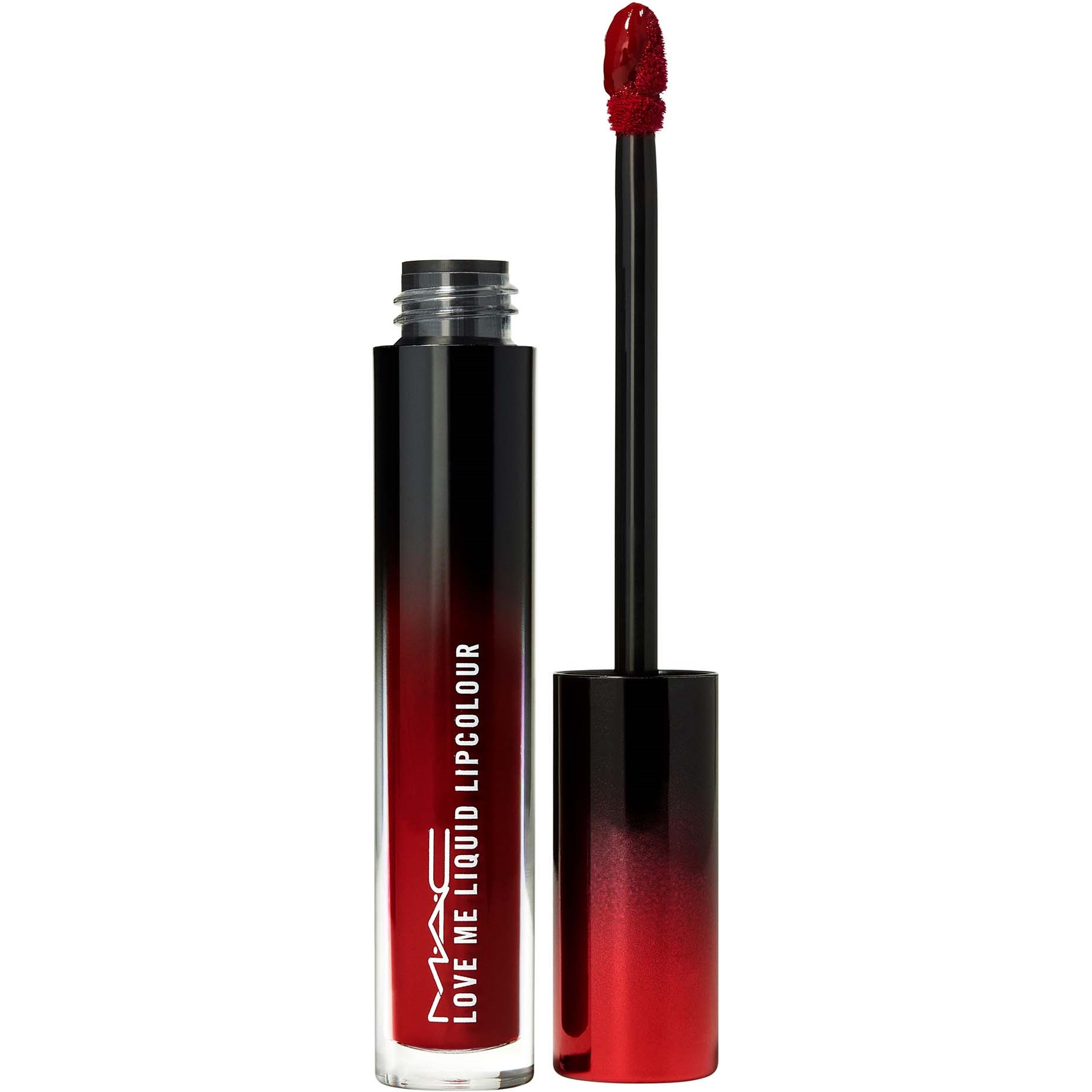 MAC Cosmetics Love Me Liquid Lipcolour 07 E For Effortless