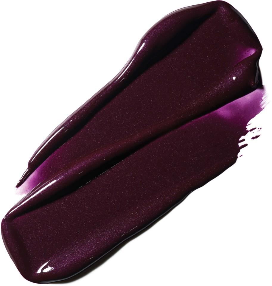 MAC Lustreglass Lipstick 01 Succumb To Plum 3 G