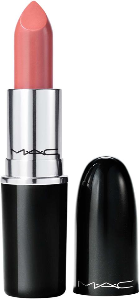 MAC Lustreglass Lipstick 04 $Ellout 3 G