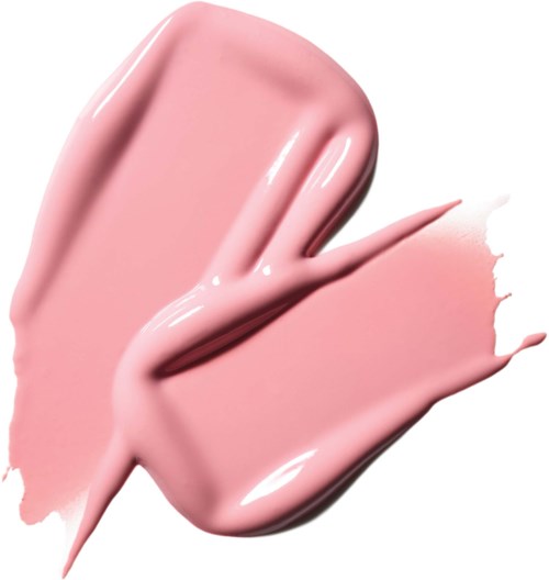 MAC Cosmetics   Lustreglass Lipstick  17 What In Carnation?