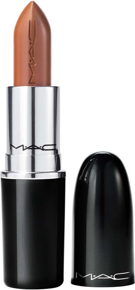 MAC Lustreglass Lipstick 12 Femmomenon 3 G