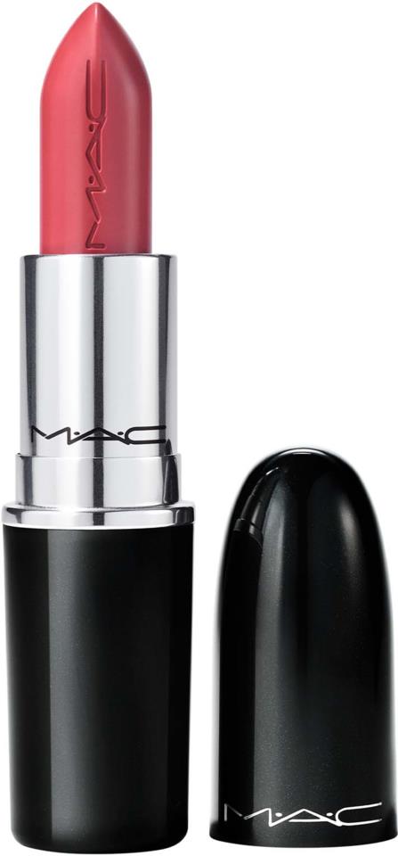 MAC Lustreglass Lipstick 14 Pigment Of Your Imagination 3 G