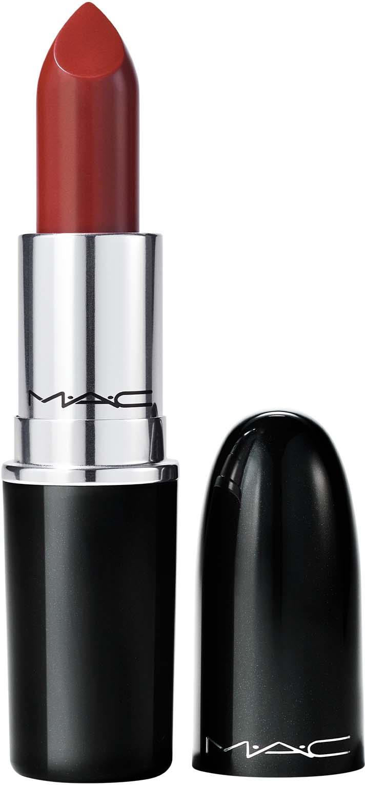 MAC Cosmetics Lustreglass Lipstick 27 Pda | lyko.com