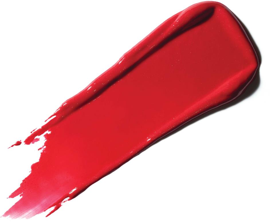 MAC Lustreglass Lipstick 25 Cockney 3 G