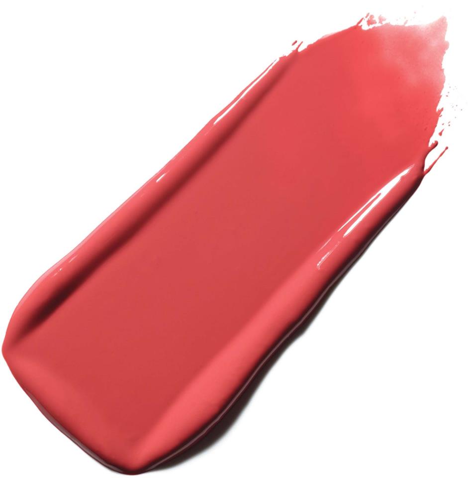 MAC Lustreglass Lipstick 28 See Sheer 3 G