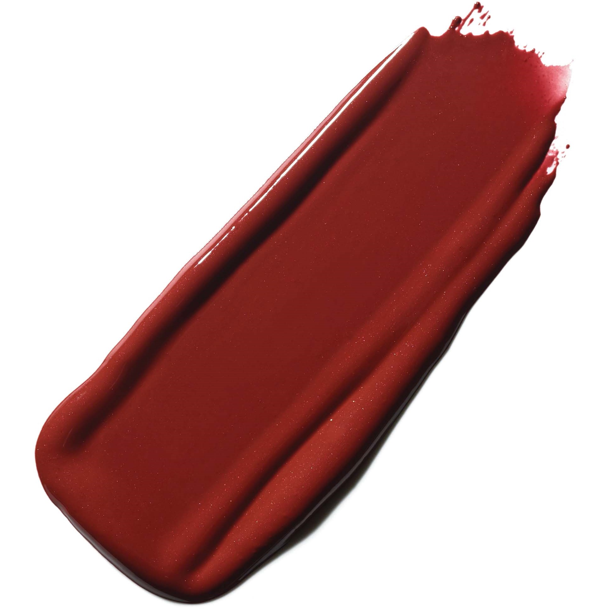 MAC Cosmetics Lustreglass Lipstick 30 Spice It Up! (obrázok 5)