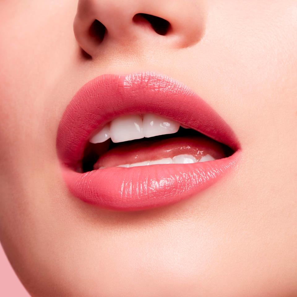 MAC Lustreglass Lipstick Frienda 3g