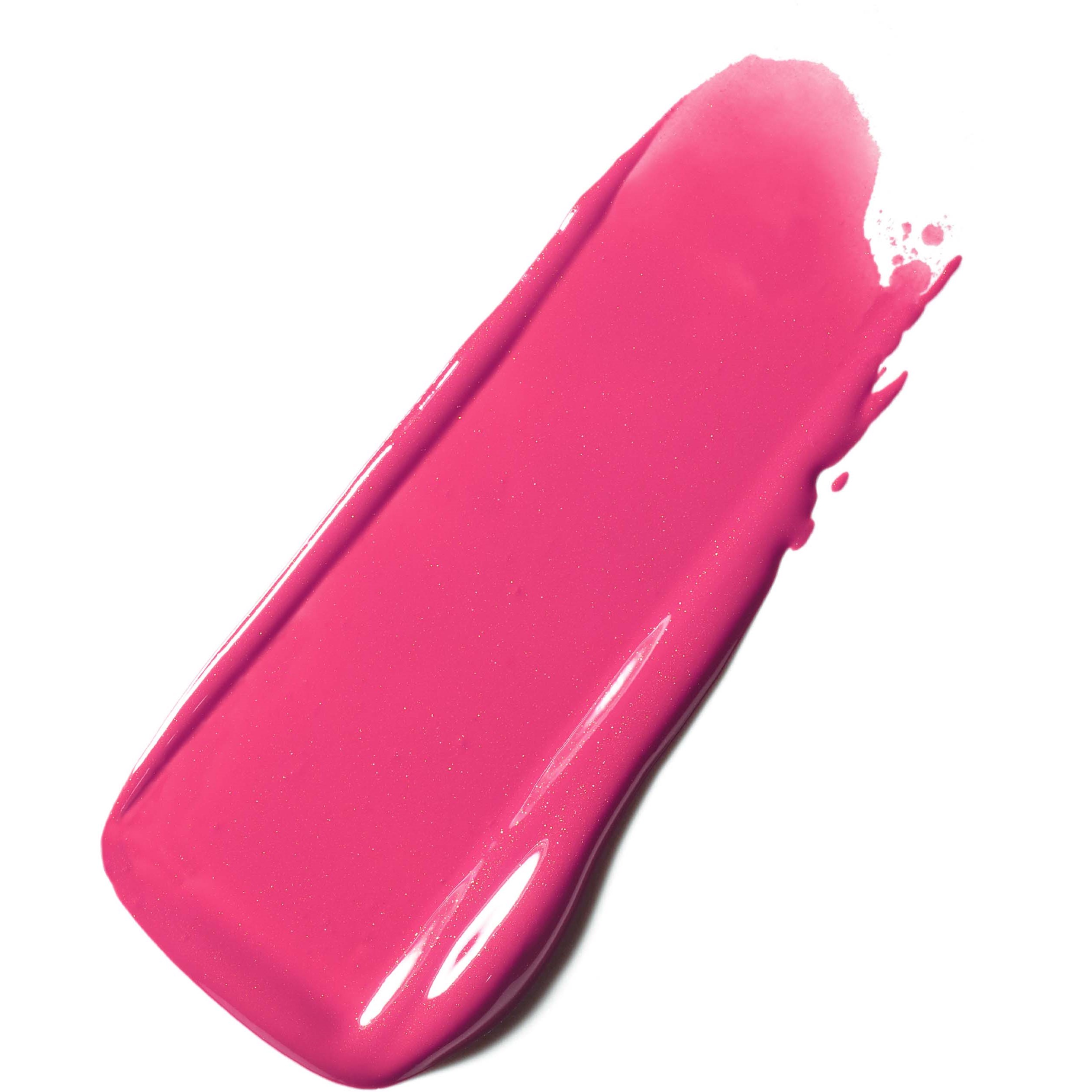 MAC Cosmetics Lustreglass Pomadka do ust No Photos (obrázok 5)