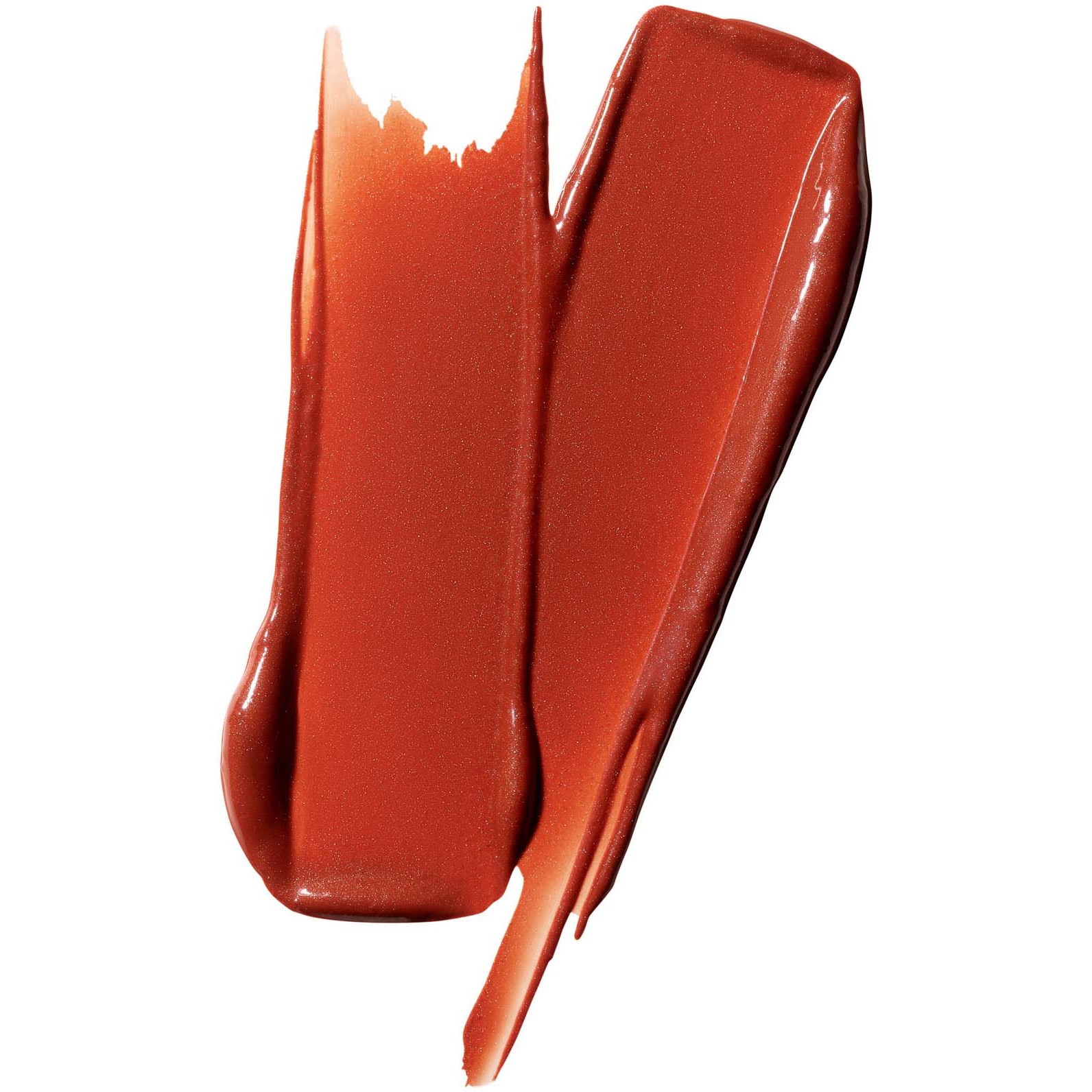 MAC Cosmetics Lustreglass Lipstick Obviously (obrázok 5)