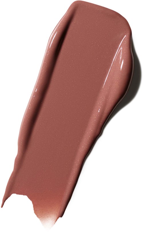 MAC Cosmetics Lustreglass Sheer Shine Lipstick Alone Time