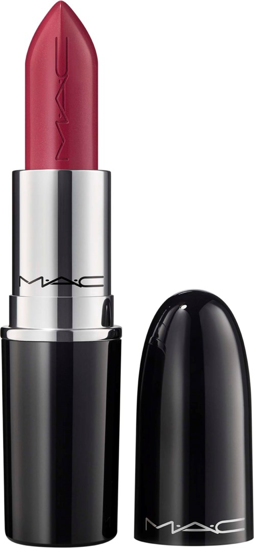 MAC Cosmetics Lustreglass Sheer Shine Lipstick Beam There; Done That