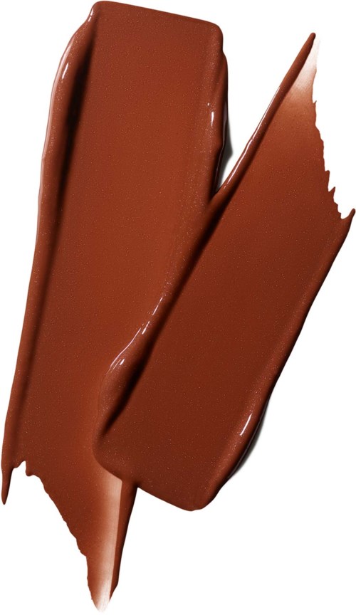 MAC Cosmetics Lustreglass Sheer Shine Lipstick Can't Dull My Shine