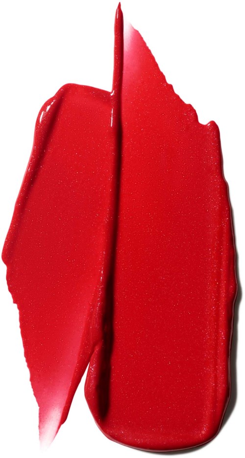 MAC Cosmetics Lustreglass Sheer Shine Lipstick Cockney