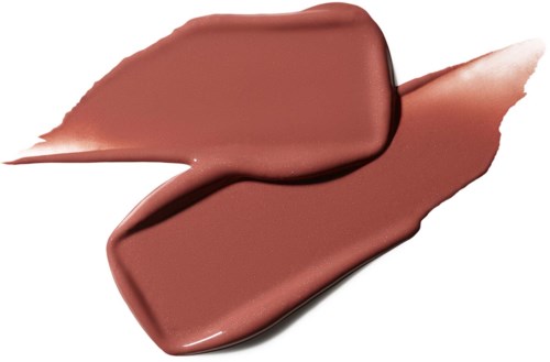MAC Cosmetics Lustreglass Sheer Shine Lipstick Hug Me