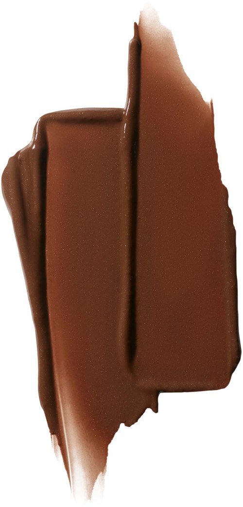MAC Cosmetics Lustreglass Sheer Shine Lipstick I Deserve This
