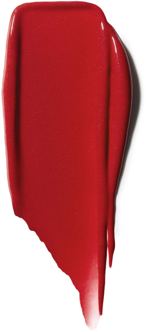 MAC Cosmetics Lustreglass Sheer Shine Lipstick Like I Was Saying...