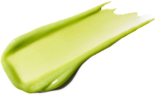 MAC Cosmetics Lustreglass Sheer Shine Lipstick Lil Squirt