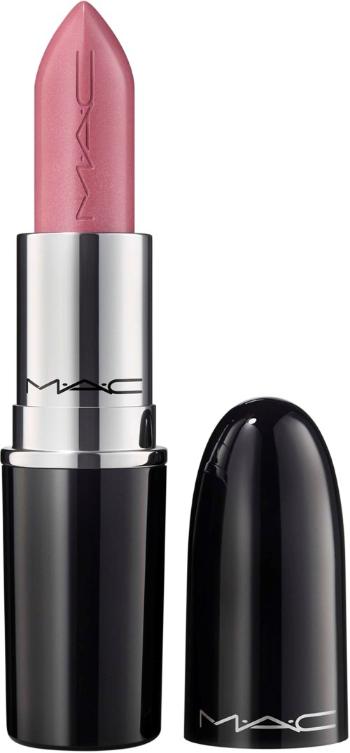 MAC Cosmetics Lustreglass Sheer Shine Lipstick Not Humble; Just Bragging