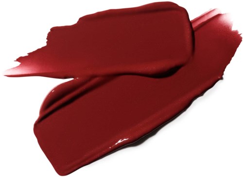 MAC Cosmetics Lustreglass Sheer Shine Lipstick Spice It Up!