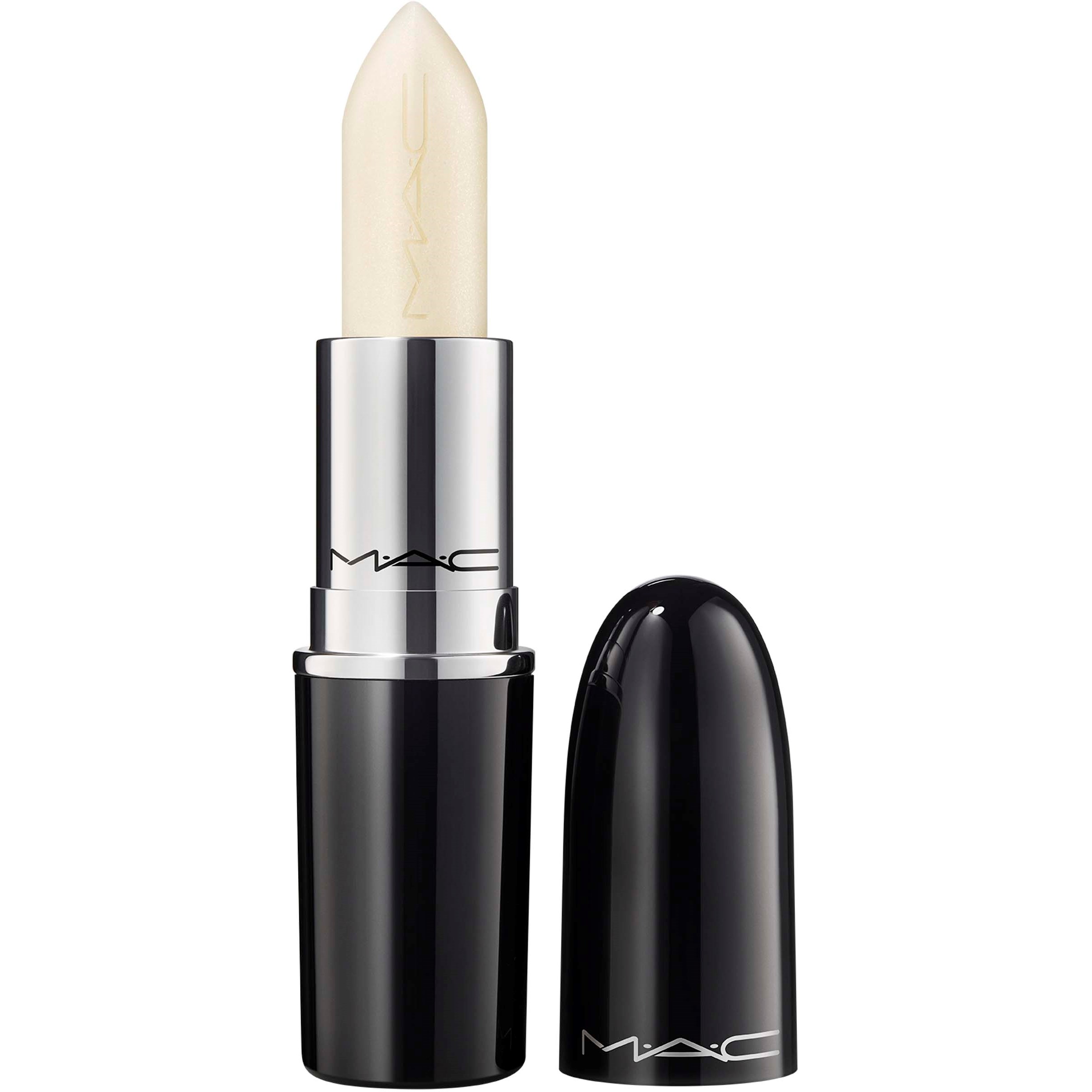 MAC Cosmetics Lustreglass Sheer-Shine Lipstick Surprise - 3,5 g